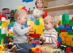 Educación preescolar